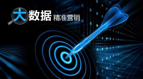 數據驅動，精準觸達 大數據時代下摩電廠家的營銷升級之路